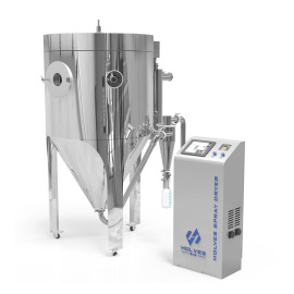 中試型噴霧干燥機H-Spray S系列